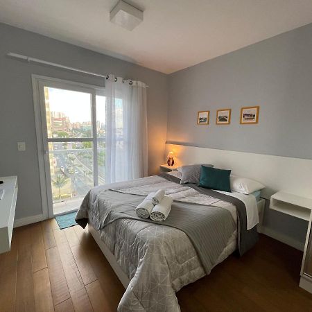 Studio 54 Apartment Curitiba Ngoại thất bức ảnh