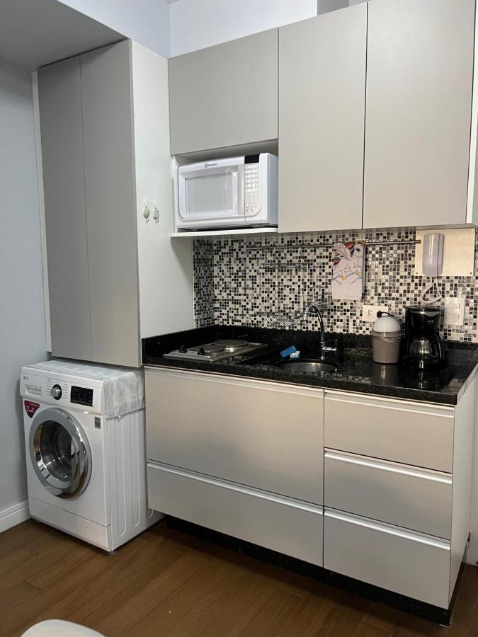 Studio 54 Apartment Curitiba Ngoại thất bức ảnh