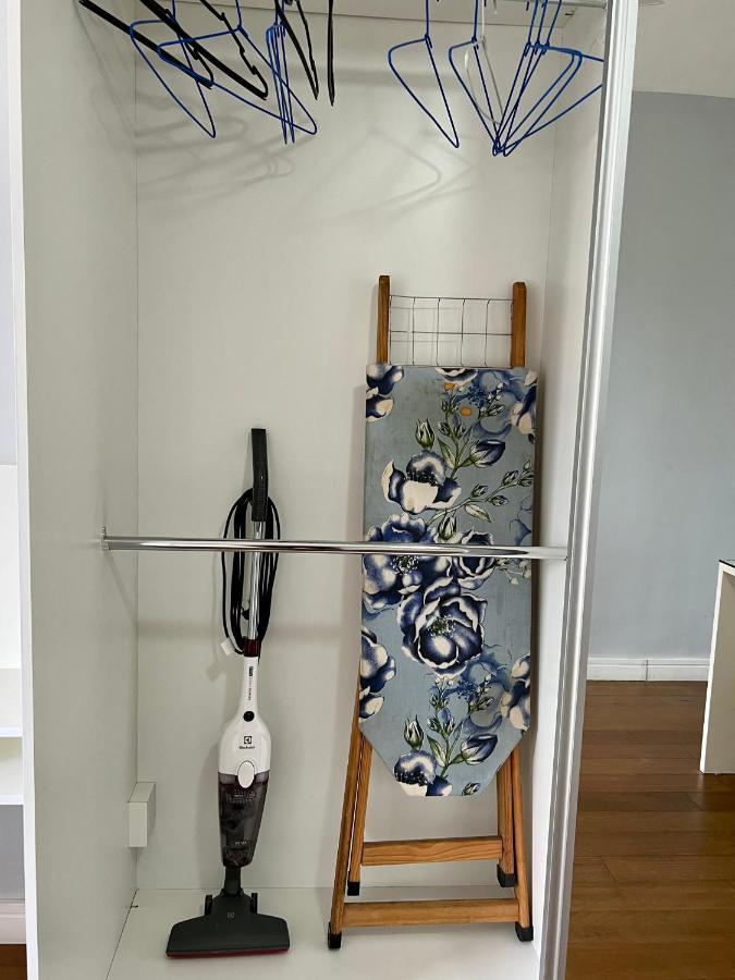 Studio 54 Apartment Curitiba Ngoại thất bức ảnh